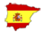 LA BODEGA DE SALTERAS - Espanol
