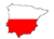 LA BODEGA DE SALTERAS - Polski